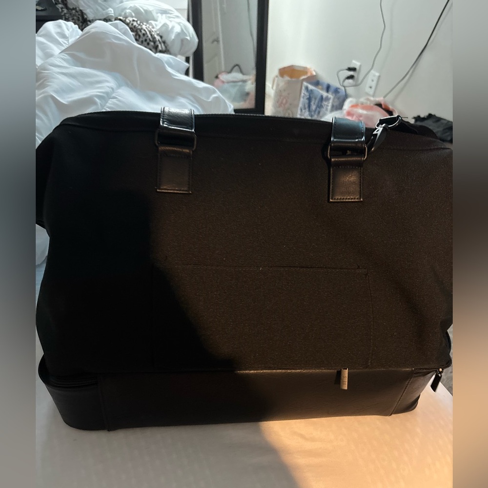 Beis weekender bag